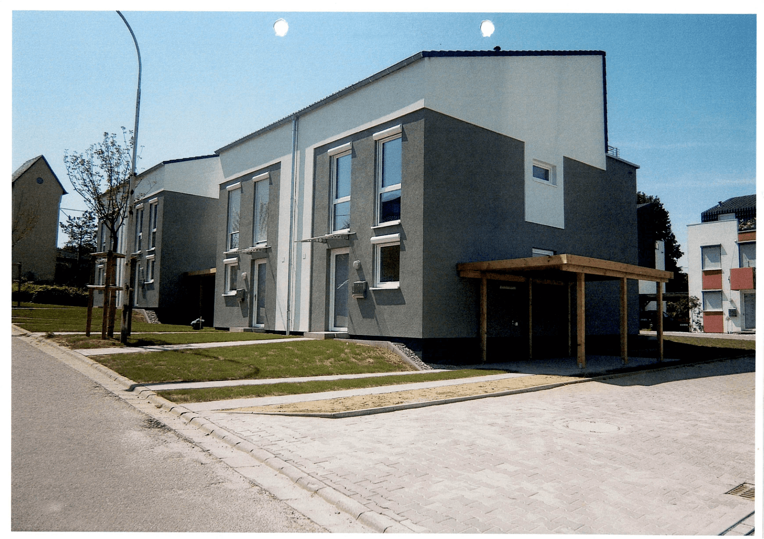 Prodej domu 134 m², pozemek 200 m², Sprendlingen, Porýní-Falc Prodej domu 134 m², pozemek 200 m², Sprendlingen, Porýní-Falc