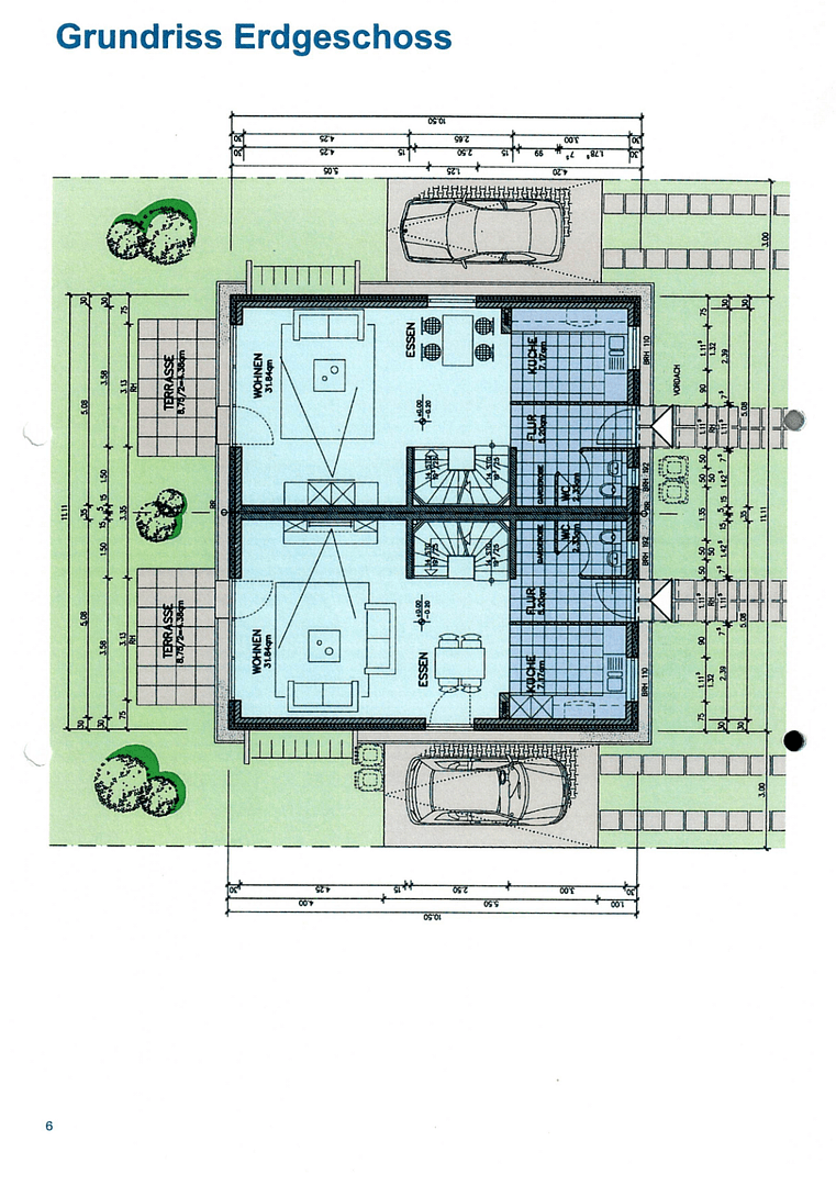 Prodej domu 134 m², pozemek 200 m², Sprendlingen, Porýní-Falc Prodej domu 134 m², pozemek 200 m², Sprendlingen, Porýní-Falc