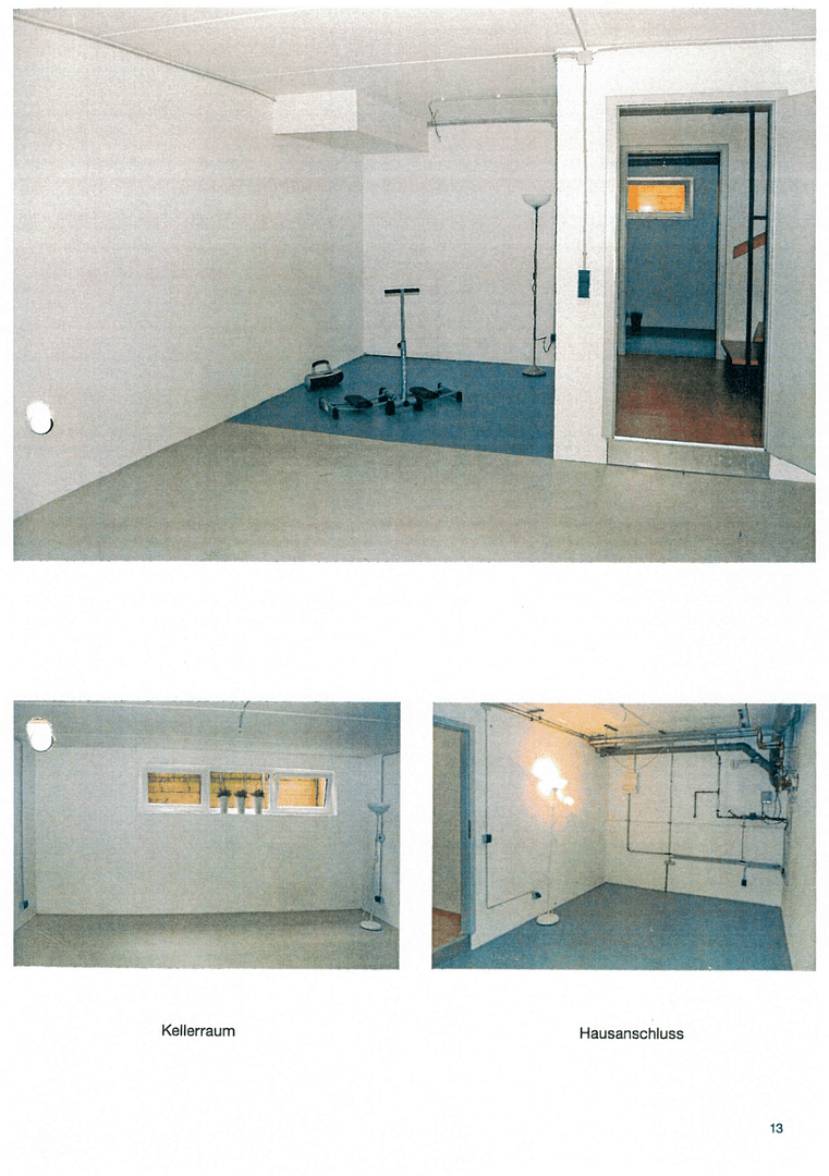 Prodej domu 134 m², pozemek 200 m², Sprendlingen, Porýní-Falc Prodej domu 134 m², pozemek 200 m², Sprendlingen, Porýní-Falc