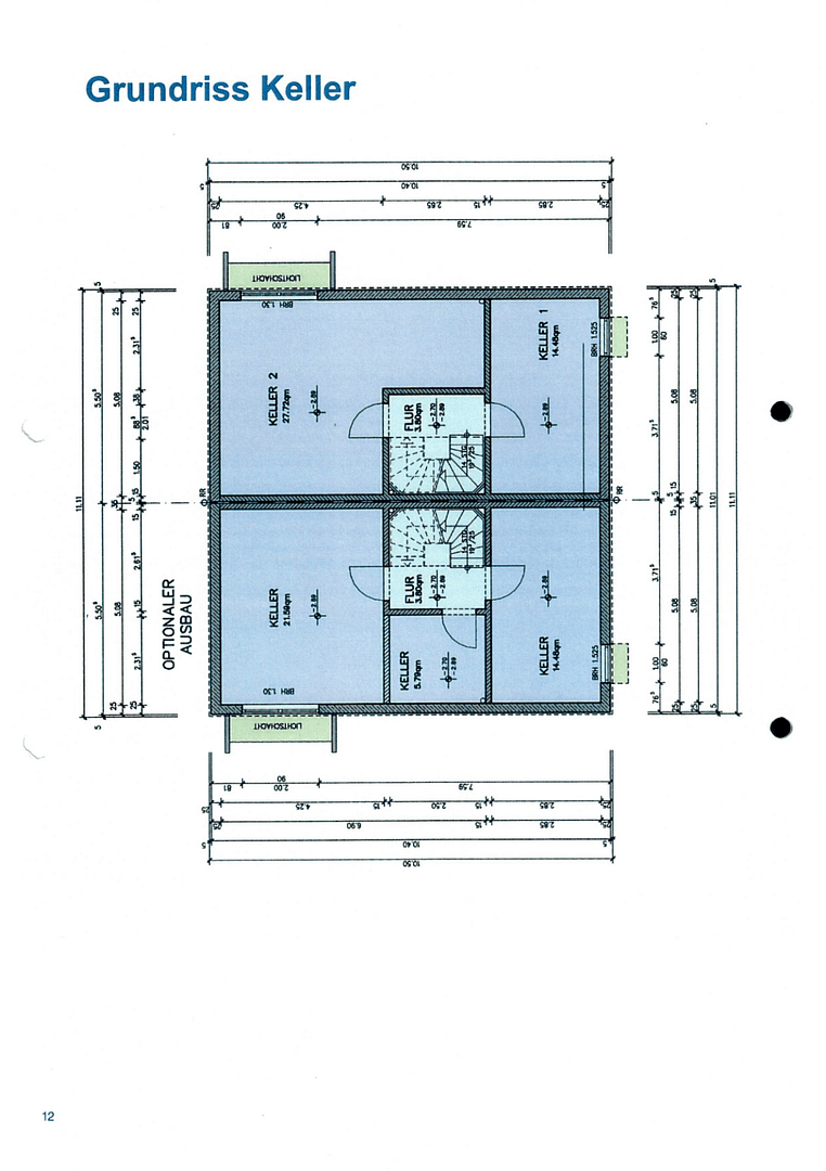 Prodej domu 134 m², pozemek 200 m², Sprendlingen, Porýní-Falc Prodej domu 134 m², pozemek 200 m², Sprendlingen, Porýní-Falc
