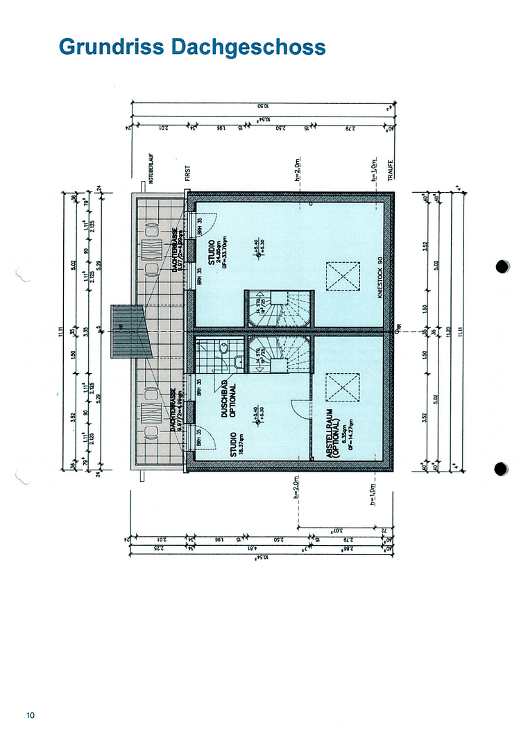 Prodej domu 134 m², pozemek 200 m², Sprendlingen, Porýní-Falc Prodej domu 134 m², pozemek 200 m², Sprendlingen, Porýní-Falc
