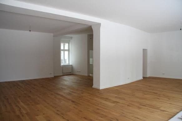 Prodej kanceláře 119 m², Berlin, Berlín Prodej kanceláře 119 m², Berlin, Berlín