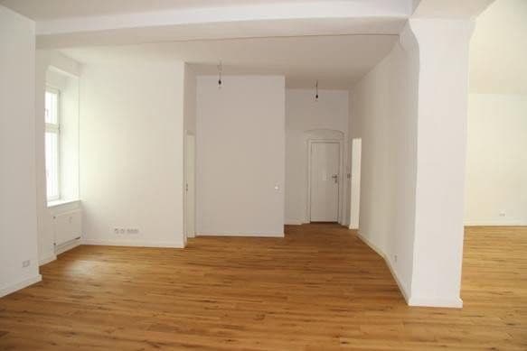 Prodej kanceláře 119 m², Berlin, Berlín Prodej kanceláře 119 m², Berlin, Berlín