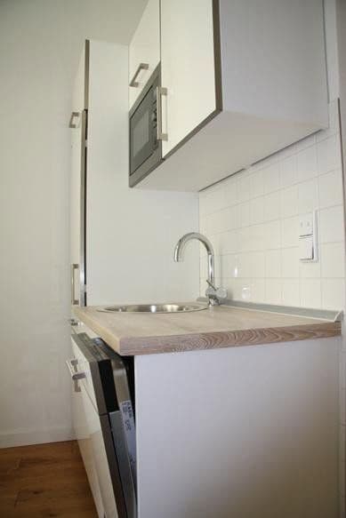 Prodej kanceláře 119 m², Berlin, Berlín Prodej kanceláře 119 m², Berlin, Berlín