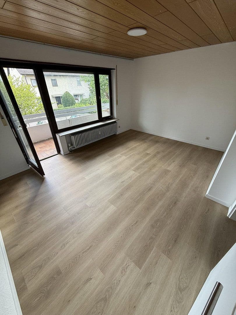 Pronájem bytu 2+1 20 m², Auerbachstrasse, Heilbronn, Bádensko-Württembersko Pronájem bytu 2+1 20 m², Auerbachstrasse, Heilbronn, Bádensko-Württembersko