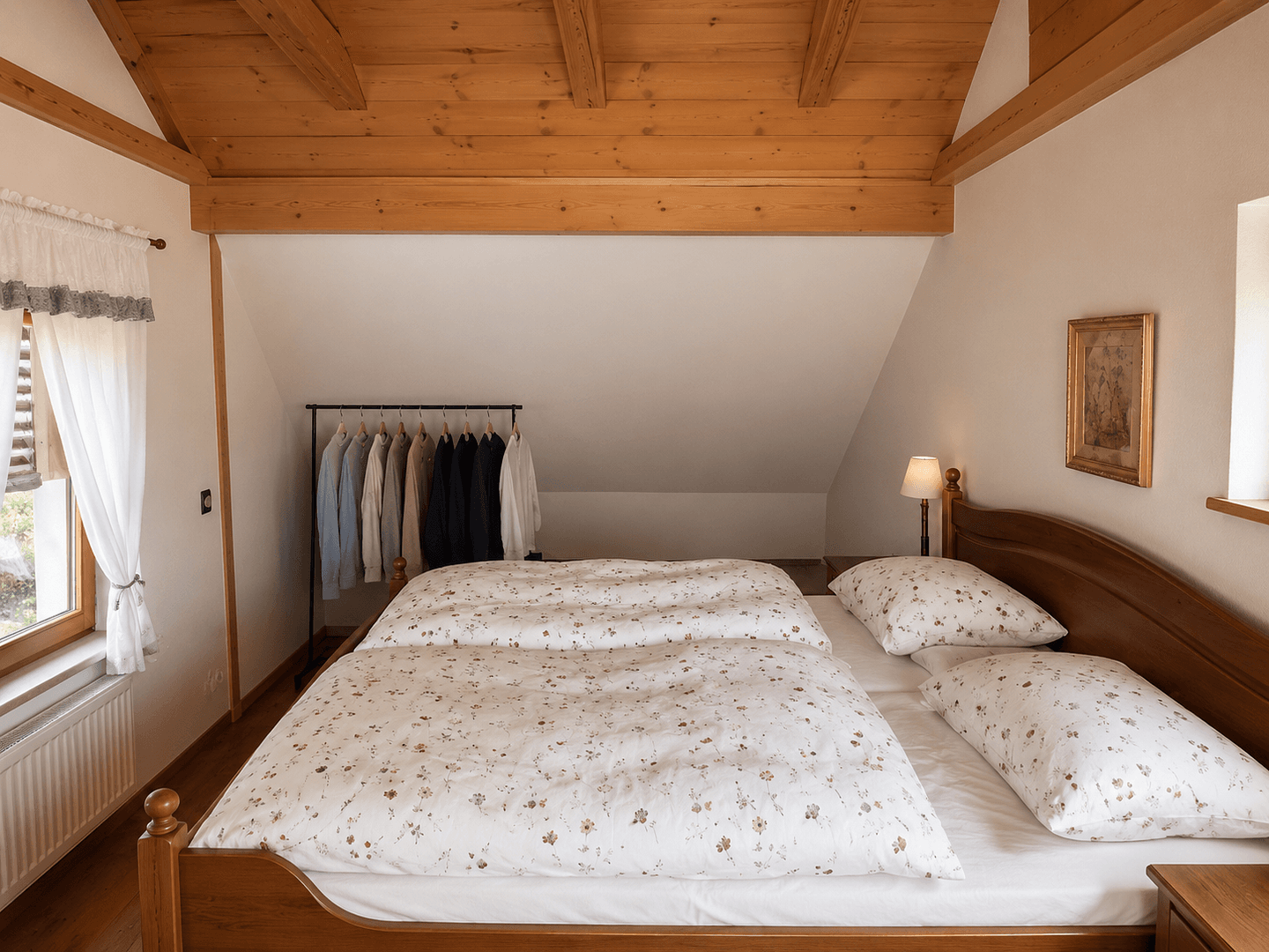Pronájem domu 138 m², pozemek 668 m², Bergmannstraße 10, Peißenberg, Bavorsko Pronájem domu 138 m², pozemek 668 m², Bergmannstraße 10, Peißenberg, Bavorsko
