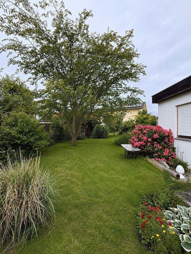 Pronájem domu 138 m², pozemek 668 m², Bergmannstraße 10, Peißenberg, Bavorsko Pronájem domu 138 m², pozemek 668 m², Bergmannstraße 10, Peißenberg, Bavorsko