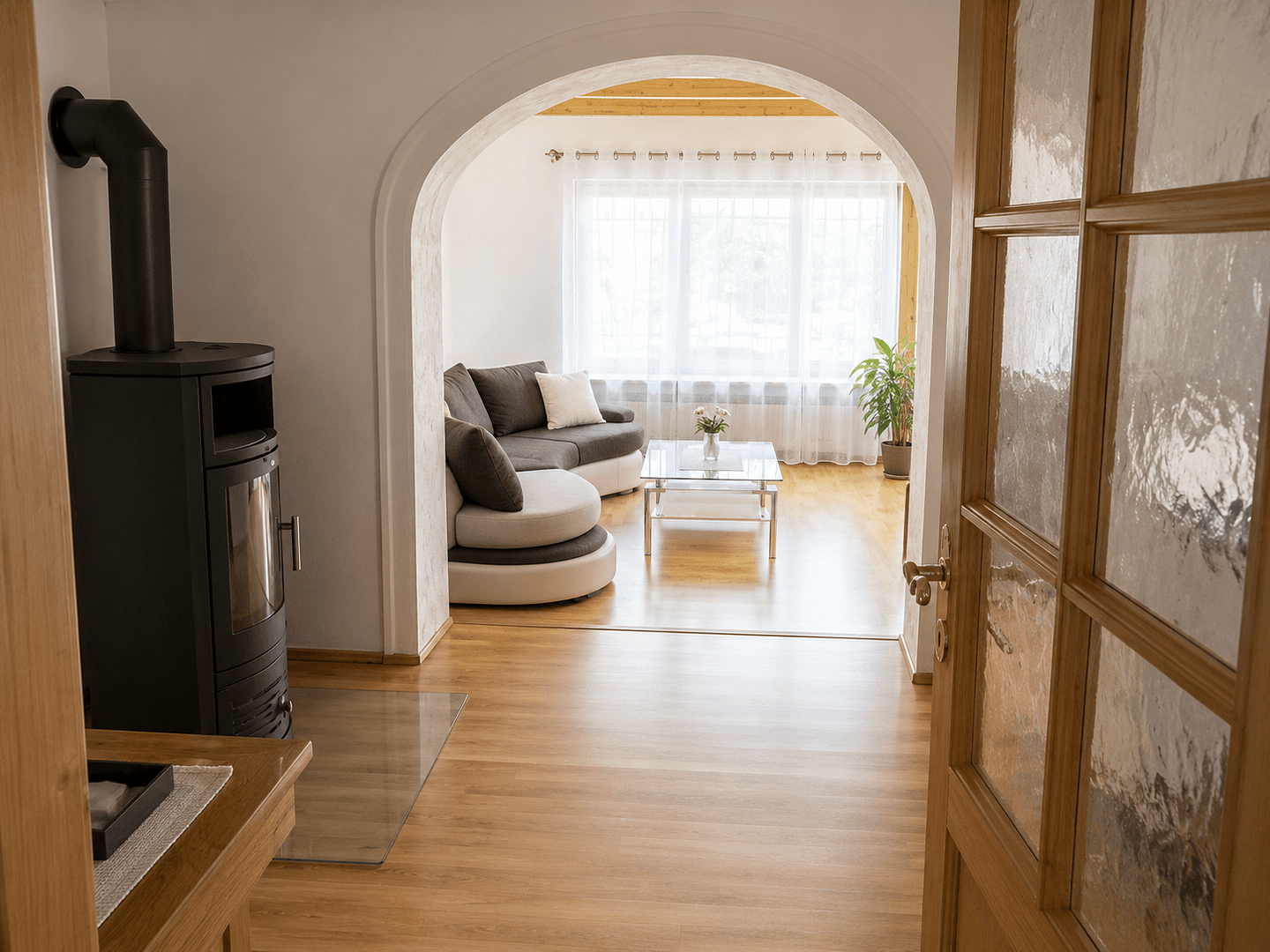 Pronájem domu 138 m², pozemek 668 m², Bergmannstraße 10, Peißenberg, Bavorsko Pronájem domu 138 m², pozemek 668 m², Bergmannstraße 10, Peißenberg, Bavorsko