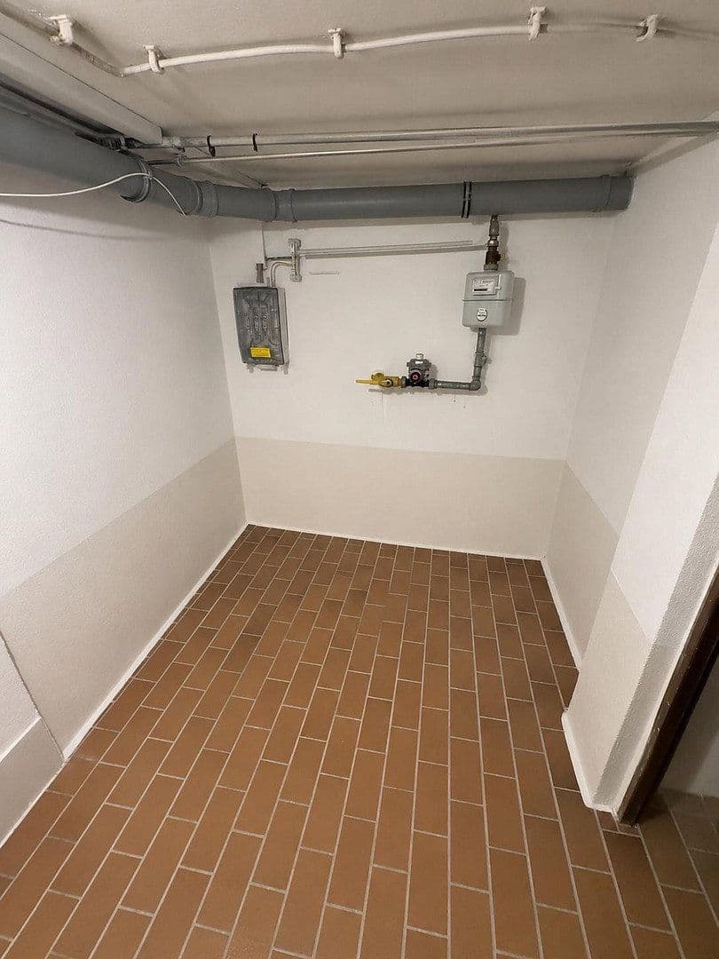 Pronájem domu 138 m², pozemek 668 m², Bergmannstraße 10, Peißenberg, Bavorsko Pronájem domu 138 m², pozemek 668 m², Bergmannstraße 10, Peißenberg, Bavorsko