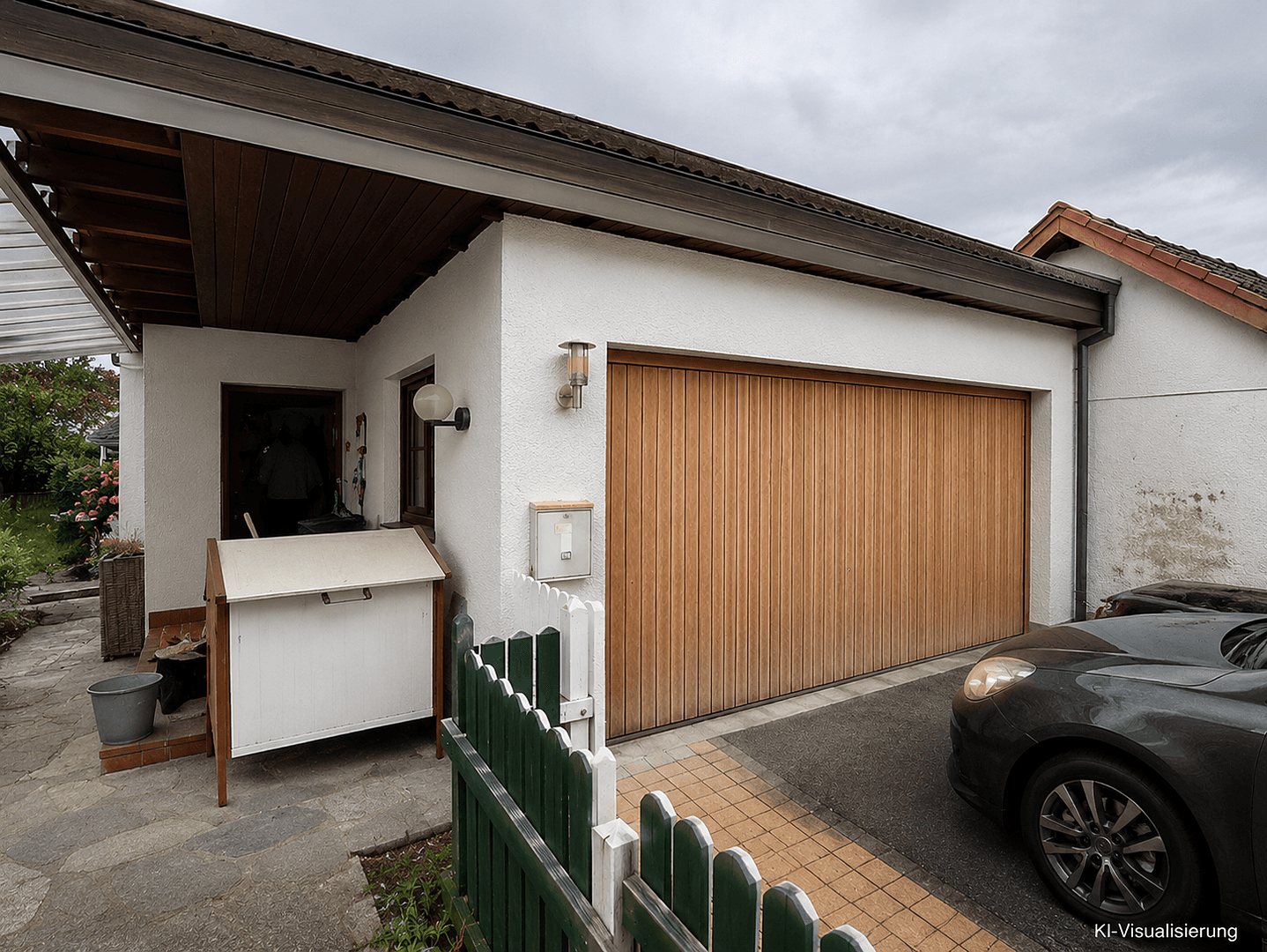 Pronájem domu 138 m², pozemek 668 m², Bergmannstraße 10, Peißenberg, Bavorsko Pronájem domu 138 m², pozemek 668 m², Bergmannstraße 10, Peißenberg, Bavorsko