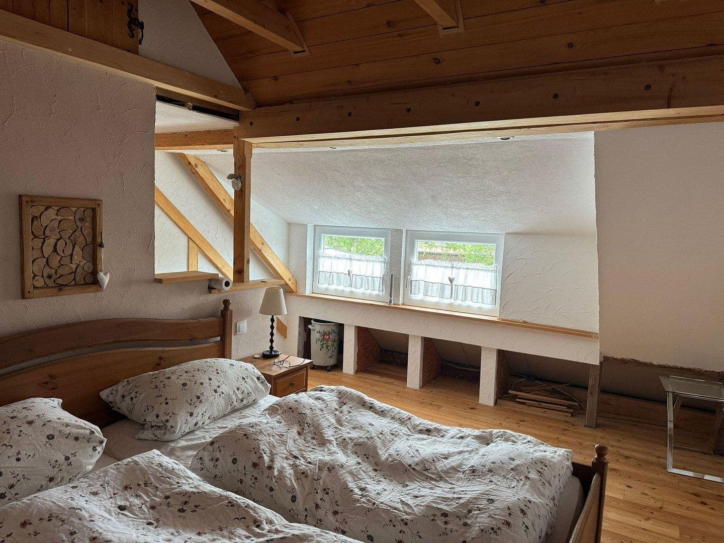 Pronájem domu 138 m², pozemek 668 m², Bergmannstraße 10, Peißenberg, Bavorsko Pronájem domu 138 m², pozemek 668 m², Bergmannstraße 10, Peißenberg, Bavorsko