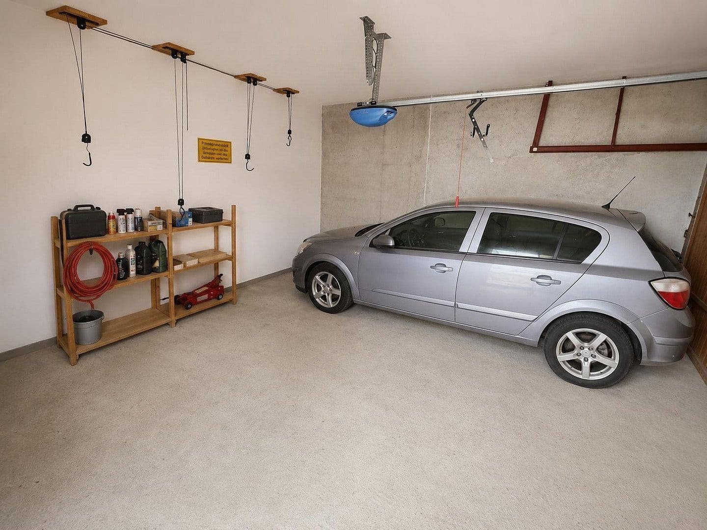 Pronájem domu 138 m², pozemek 668 m², Bergmannstraße 10, Peißenberg, Bavorsko Pronájem domu 138 m², pozemek 668 m², Bergmannstraße 10, Peißenberg, Bavorsko