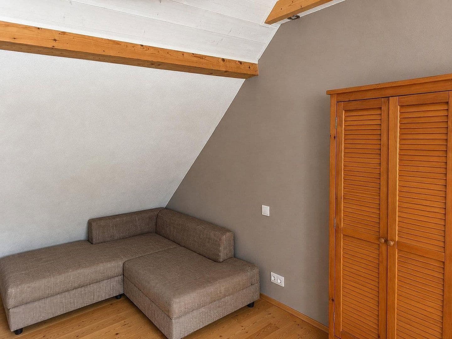 Pronájem domu 138 m², pozemek 668 m², Bergmannstraße 10, Peißenberg, Bavorsko Pronájem domu 138 m², pozemek 668 m², Bergmannstraße 10, Peißenberg, Bavorsko