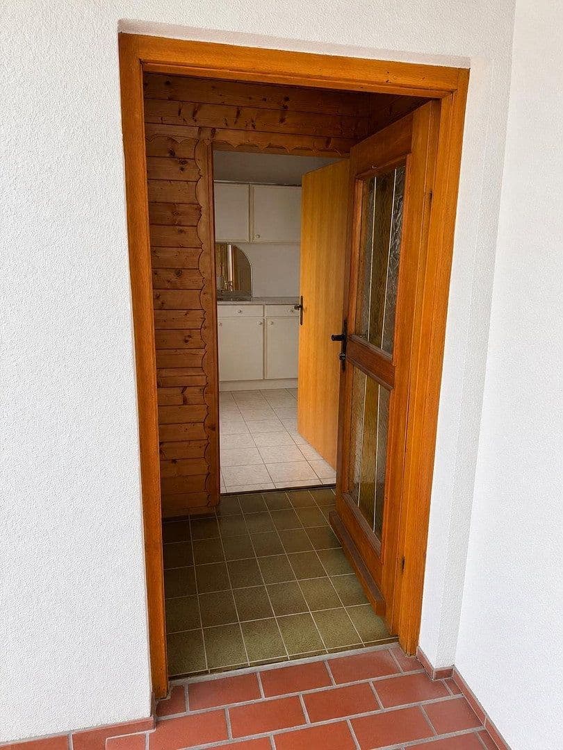 Pronájem domu 138 m², pozemek 668 m², Bergmannstraße 10, Peißenberg, Bavorsko Pronájem domu 138 m², pozemek 668 m², Bergmannstraße 10, Peißenberg, Bavorsko
