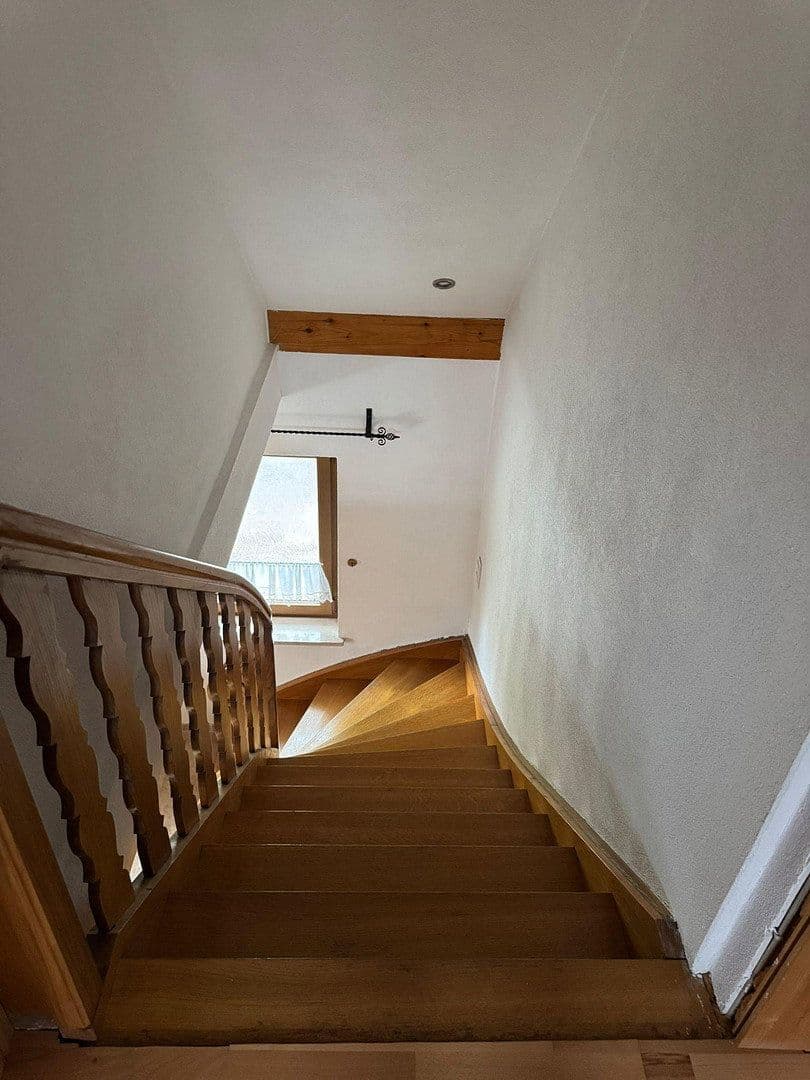 Pronájem domu 138 m², pozemek 668 m², Bergmannstraße 10, Peißenberg, Bavorsko Pronájem domu 138 m², pozemek 668 m², Bergmannstraße 10, Peißenberg, Bavorsko