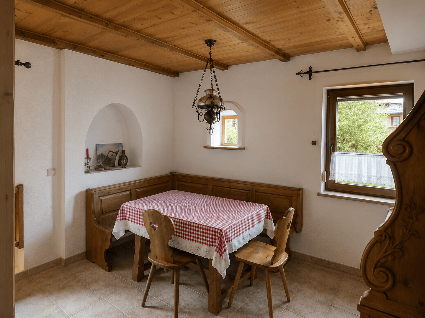 Pronájem domu 138 m², pozemek 668 m², Bergmannstraße 10, Peißenberg, Bavorsko Pronájem domu 138 m², pozemek 668 m², Bergmannstraße 10, Peißenberg, Bavorsko