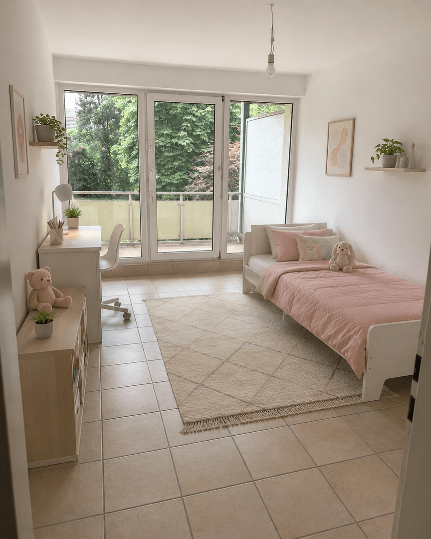 Pronájem bytu 3+1 89 m², Heerdter Landstr. 11, Düsseldorf, Severní Porýní-Vestfálsko Pronájem bytu 3+1 89 m², Heerdter Landstr. 11, Düsseldorf, Severní Porýní-Vestfálsko