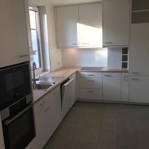 Pronájem bytu 4+1 151 m², Hamburg, Hamburg Pronájem bytu 4+1 151 m², Hamburg, Hamburg