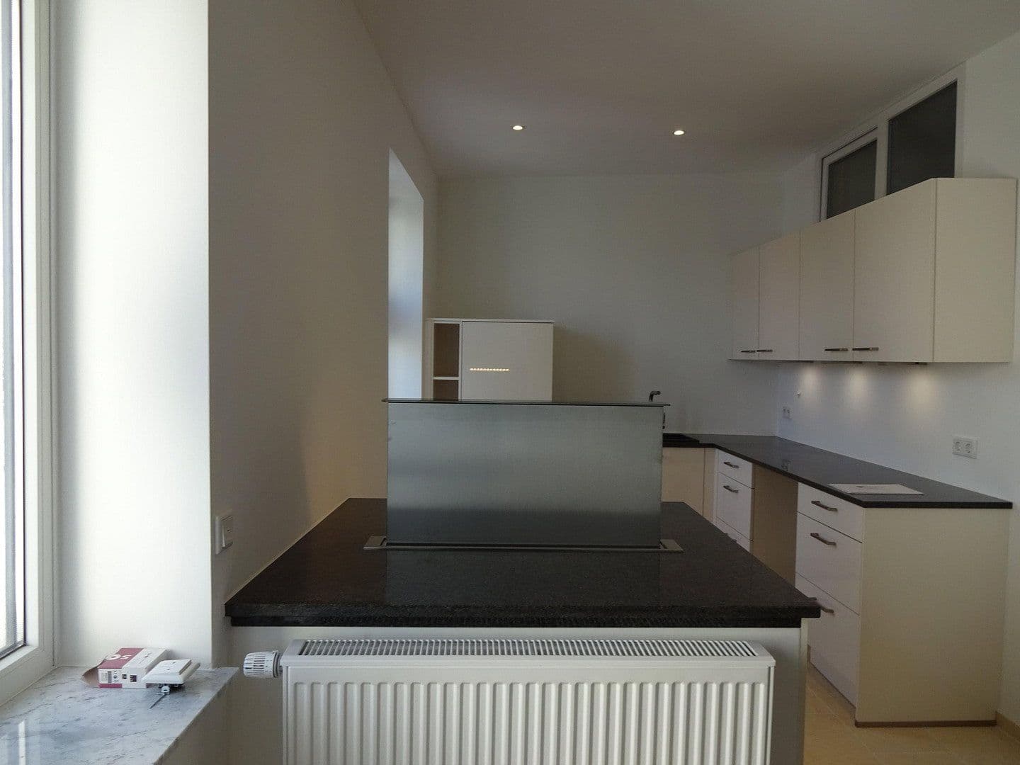 Prodej bytu 2+1 89 m², Hannover, Dolní Sasko Prodej bytu 2+1 89 m², Hannover, Dolní Sasko