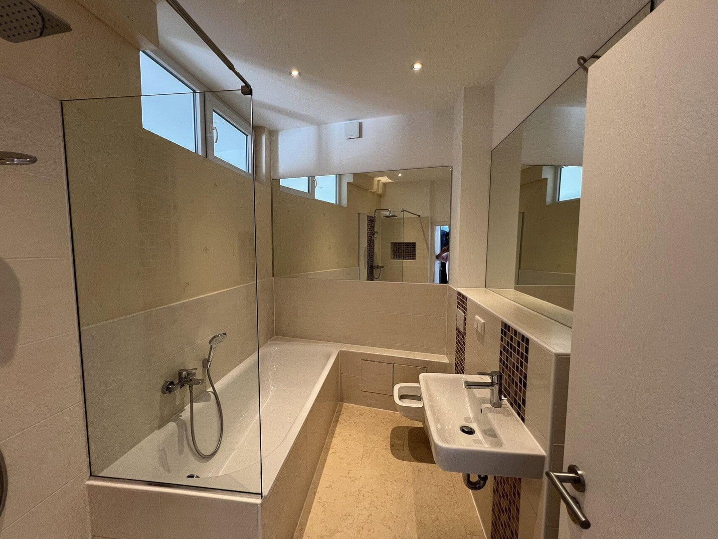 Prodej bytu 2+1 89 m², Hannover, Dolní Sasko Prodej bytu 2+1 89 m², Hannover, Dolní Sasko