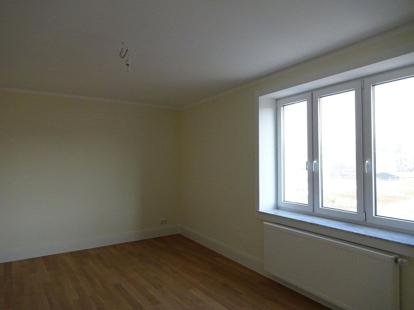 Prodej bytu 2+1 89 m², Hannover, Dolní Sasko Prodej bytu 2+1 89 m², Hannover, Dolní Sasko