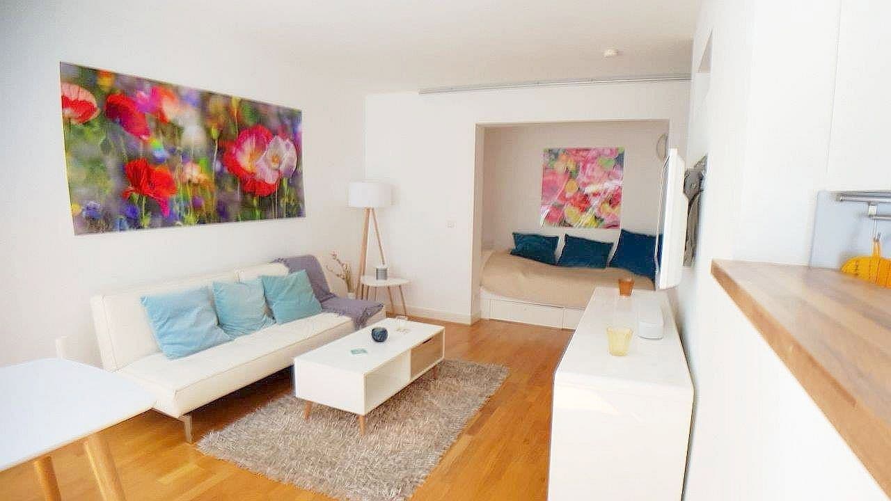 Prodej bytu 1+kk 35 m², Maastrichterstr. 38, Köln, Severní Porýní-Vestfálsko Prodej bytu 1+kk 35 m², Maastrichterstr. 38, Köln, Severní Porýní-Vestfálsko
