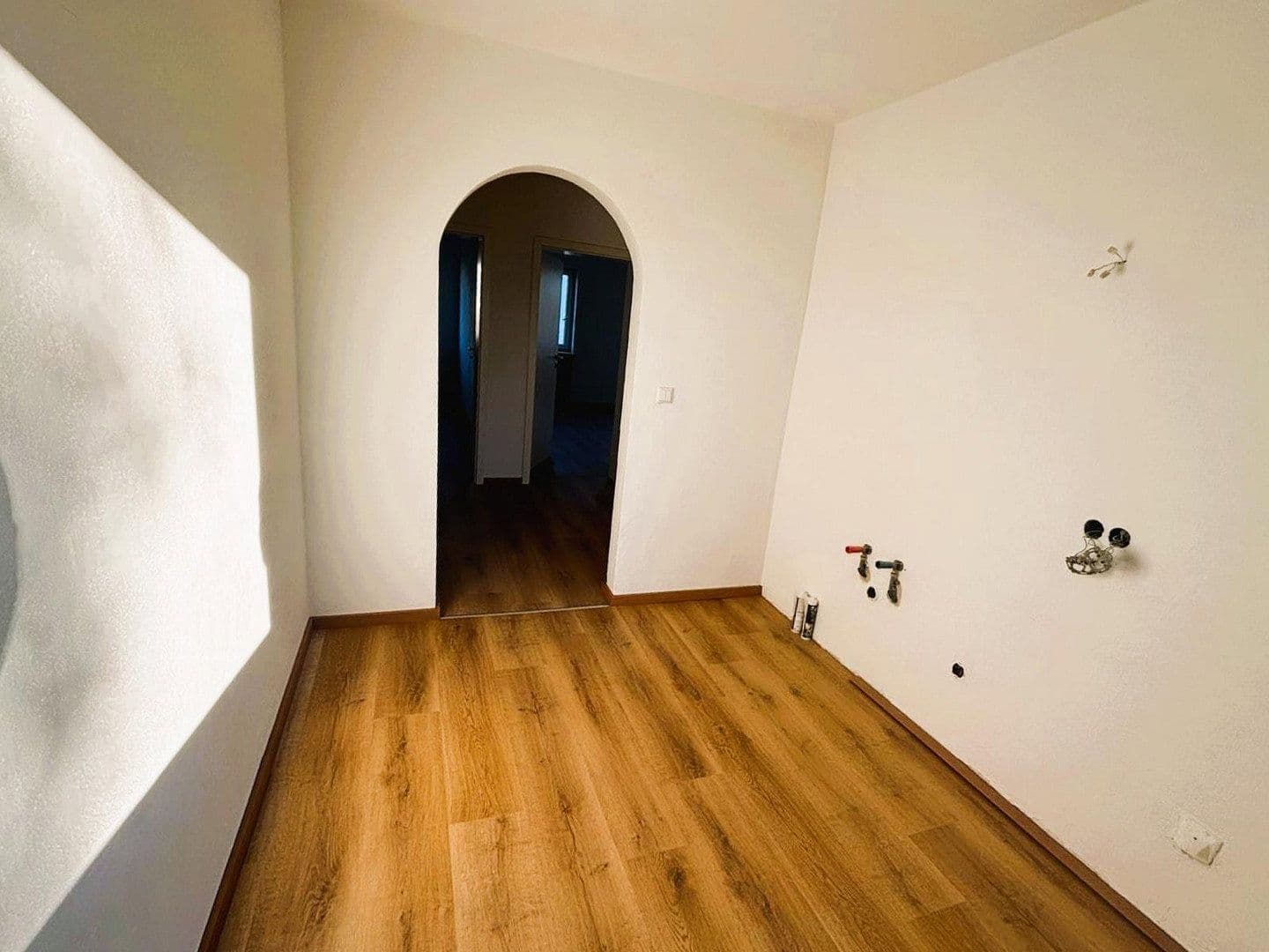 Pronájem bytu 3+1 82 m², Konrad-Adenauer-Str. 9, Fürstenfeldbruck, Bavorsko Pronájem bytu 3+1 82 m², Konrad-Adenauer-Str. 9, Fürstenfeldbruck, Bavorsko