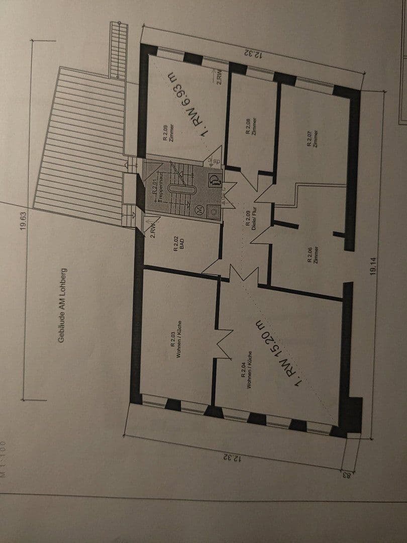 Prodej domu 500 m², pozemek 567 m², Kleine Hohe Str. 13, Wismar, Mecklenburg-Vorpommern Prodej domu 500 m², pozemek 567 m², Kleine Hohe Str. 13, Wismar, Mecklenburg-Vorpommern