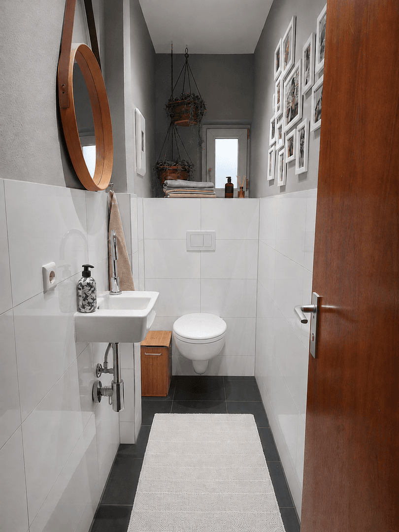 Pronájem bytu 4+1 90 m², Güterbahnhofstr. 26, Kornwestheim, Bádensko-Württembersko Pronájem bytu 4+1 90 m², Güterbahnhofstr. 26, Kornwestheim, Bádensko-Württembersko