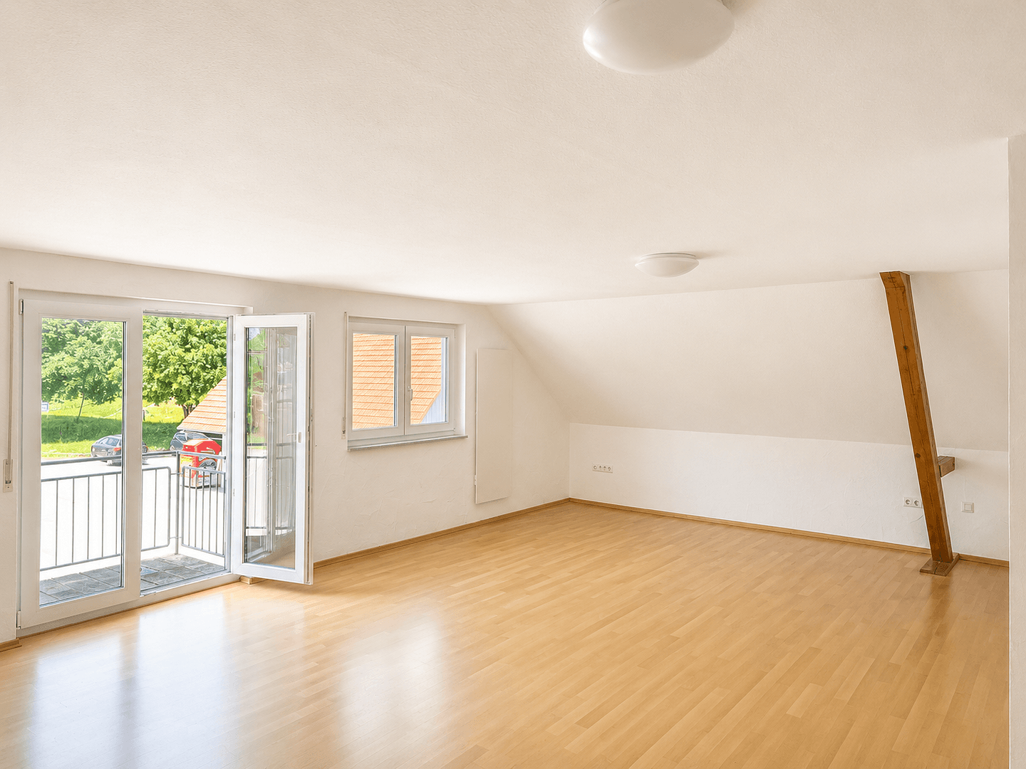 Pronájem bytu 2+1 74 m², Ravensburg, Bádensko-Württembersko Pronájem bytu 2+1 74 m², Ravensburg, Bádensko-Württembersko