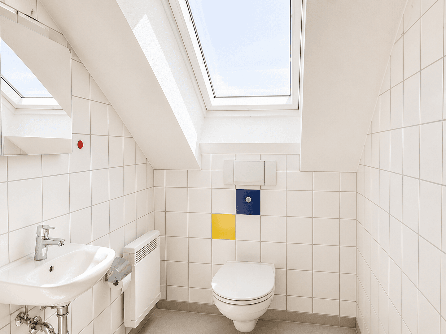 Pronájem bytu 2+1 74 m², Ravensburg, Bádensko-Württembersko Pronájem bytu 2+1 74 m², Ravensburg, Bádensko-Württembersko