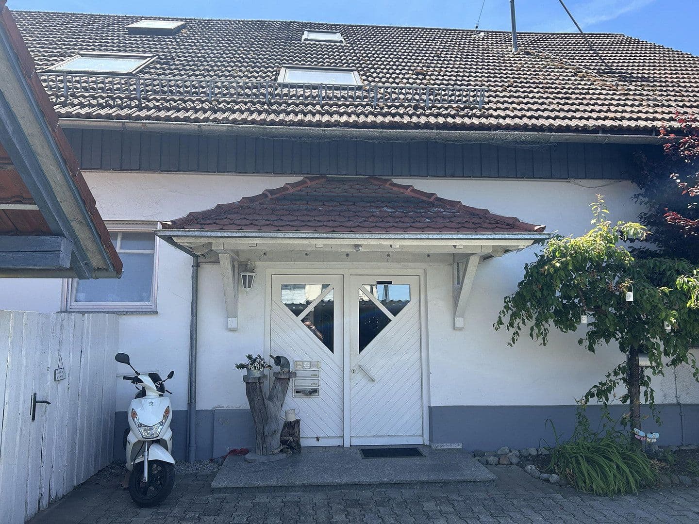 Pronájem bytu 2+1 74 m², Ravensburg, Bádensko-Württembersko Pronájem bytu 2+1 74 m², Ravensburg, Bádensko-Württembersko