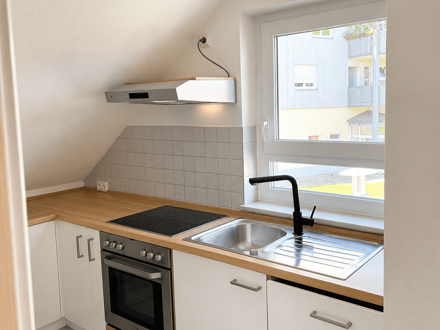 Pronájem bytu 2+1 74 m², Ravensburg, Bádensko-Württembersko Pronájem bytu 2+1 74 m², Ravensburg, Bádensko-Württembersko