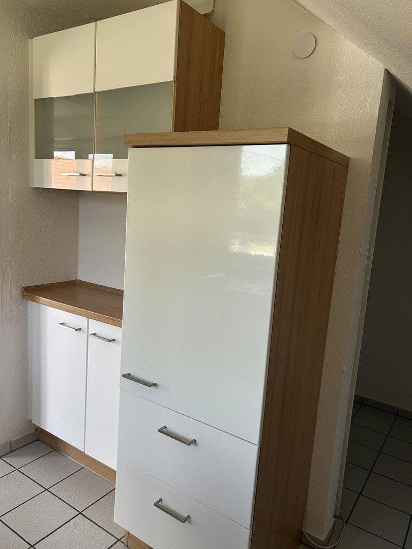 Pronájem bytu 2+1 74 m², Ravensburg, Bádensko-Württembersko Pronájem bytu 2+1 74 m², Ravensburg, Bádensko-Württembersko