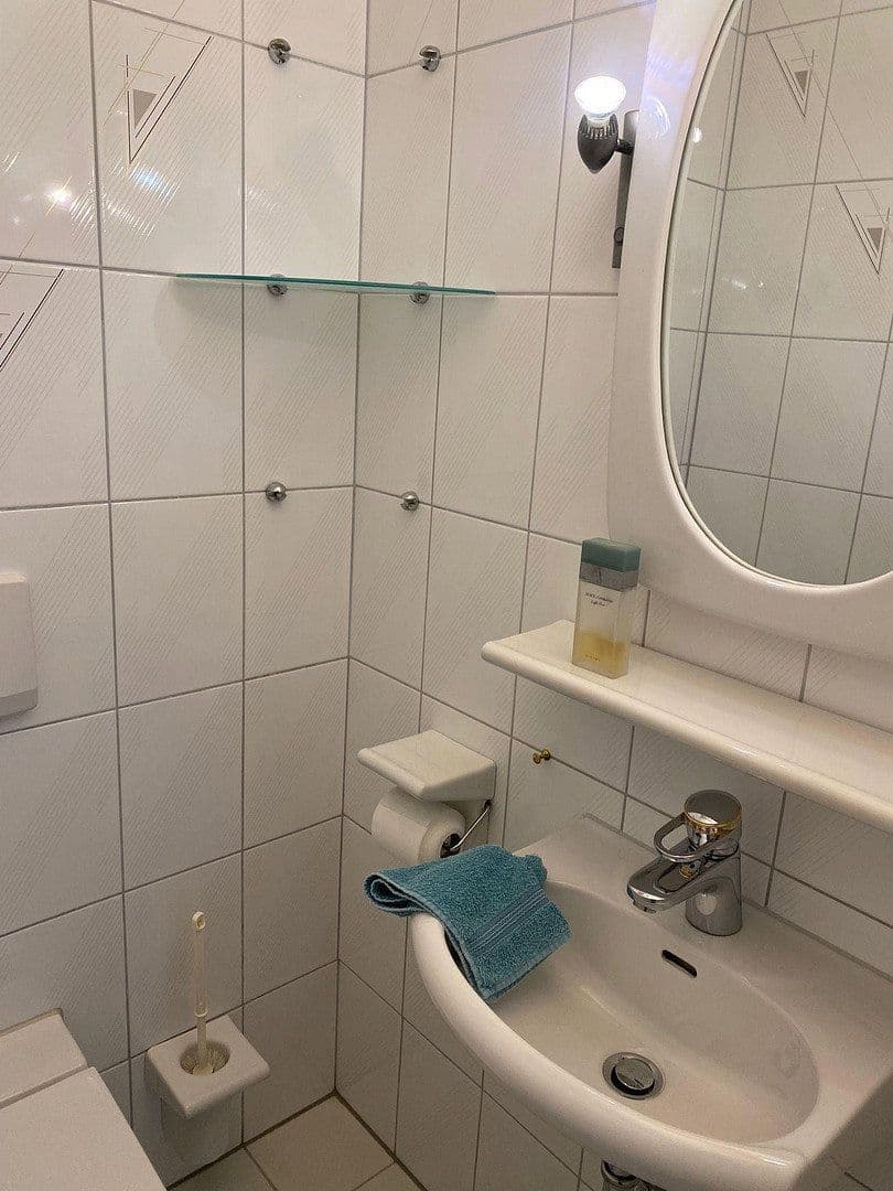 Pronájem bytu 2+kk 95 m², Haurihofweg 6, Buchenbach, Bádensko-Württembersko Pronájem bytu 2+kk 95 m², Haurihofweg 6, Buchenbach, Bádensko-Württembersko