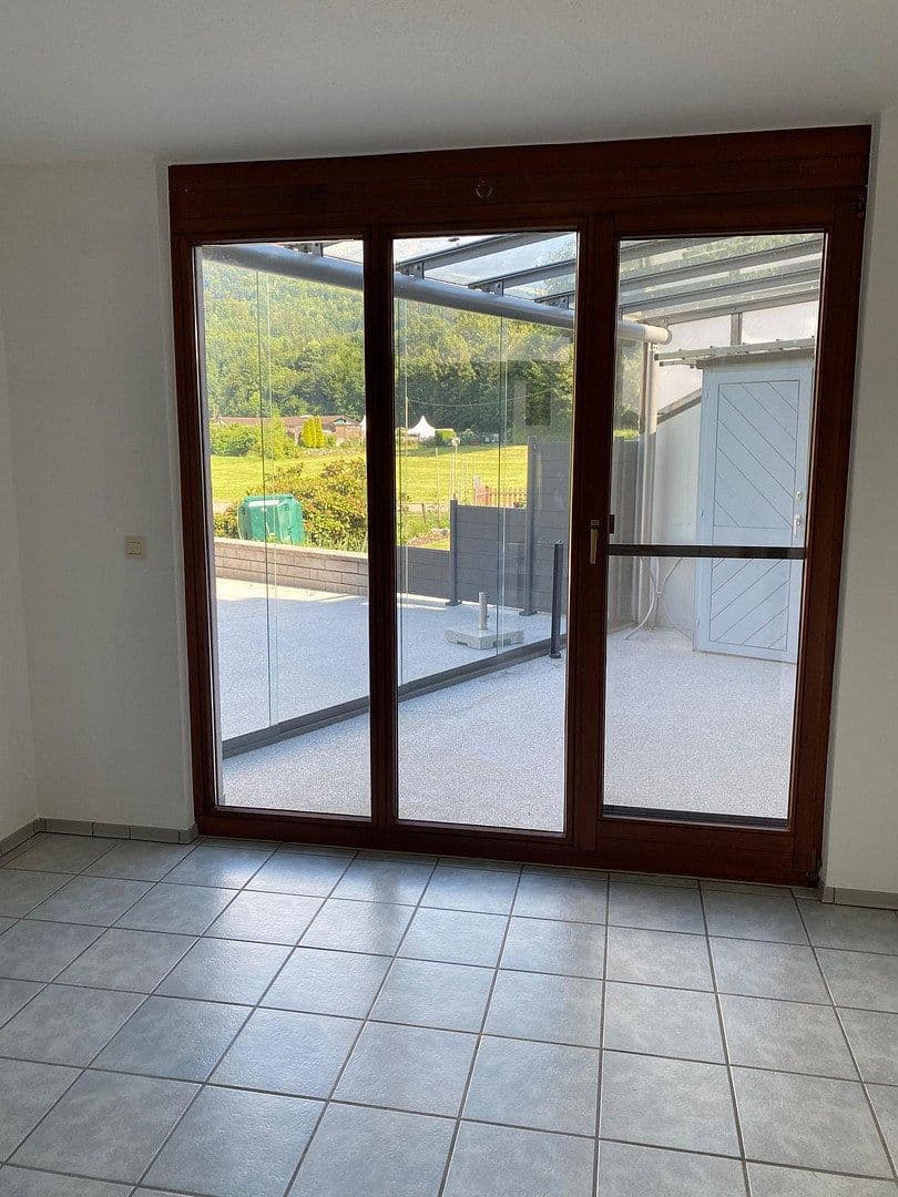 Pronájem bytu 2+kk 95 m², Haurihofweg 6, Buchenbach, Bádensko-Württembersko Pronájem bytu 2+kk 95 m², Haurihofweg 6, Buchenbach, Bádensko-Württembersko