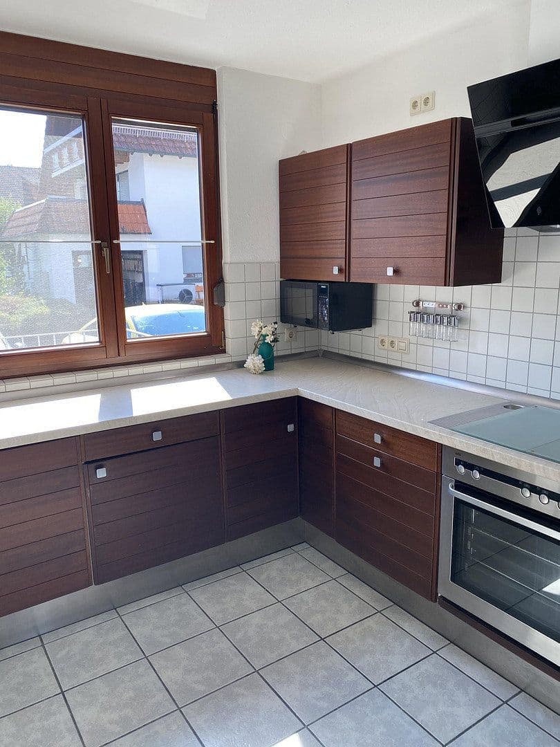 Pronájem bytu 2+kk 95 m², Haurihofweg 6, Buchenbach, Bádensko-Württembersko Pronájem bytu 2+kk 95 m², Haurihofweg 6, Buchenbach, Bádensko-Württembersko