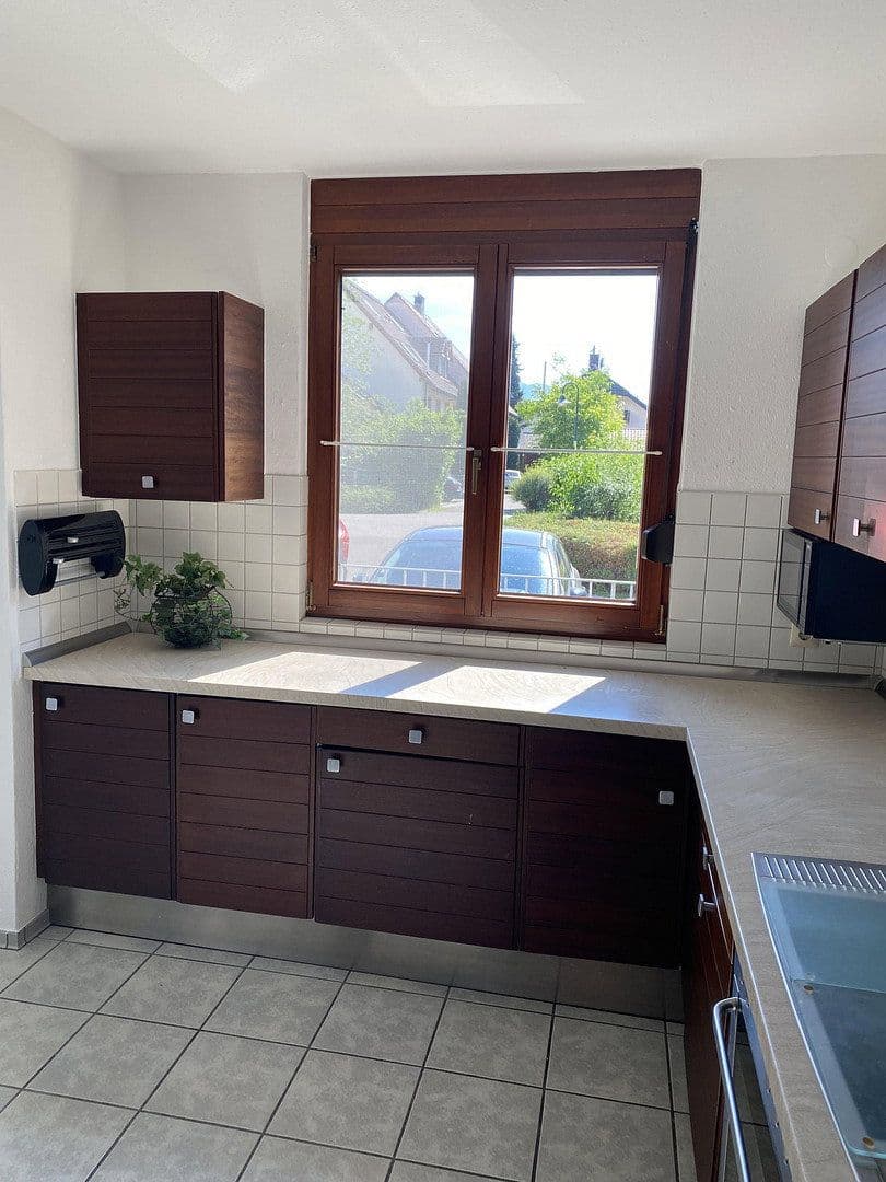 Pronájem bytu 2+kk 95 m², Haurihofweg 6, Buchenbach, Bádensko-Württembersko Pronájem bytu 2+kk 95 m², Haurihofweg 6, Buchenbach, Bádensko-Württembersko