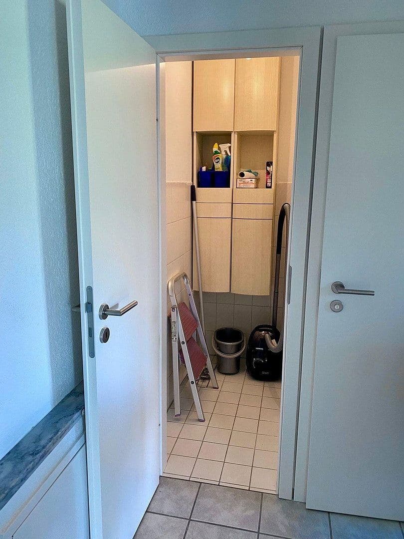 Pronájem bytu 2+kk 95 m², Haurihofweg 6, Buchenbach, Bádensko-Württembersko Pronájem bytu 2+kk 95 m², Haurihofweg 6, Buchenbach, Bádensko-Württembersko