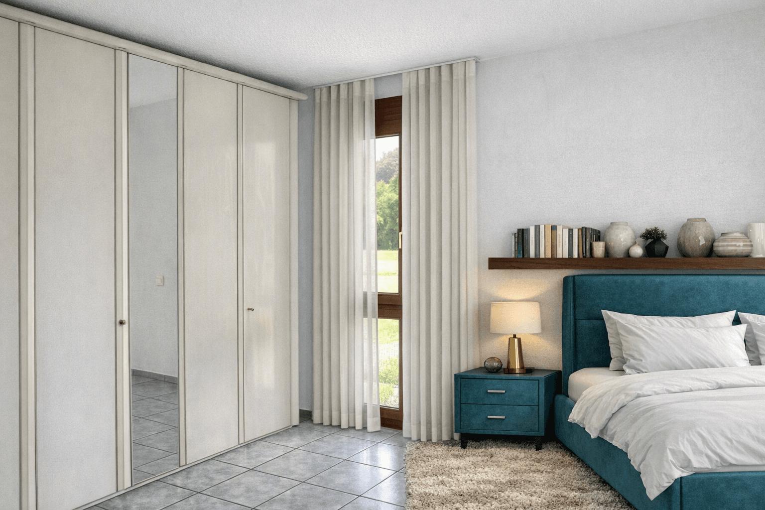 Pronájem bytu 2+kk 95 m², Haurihofweg 6, Buchenbach, Bádensko-Württembersko Pronájem bytu 2+kk 95 m², Haurihofweg 6, Buchenbach, Bádensko-Württembersko