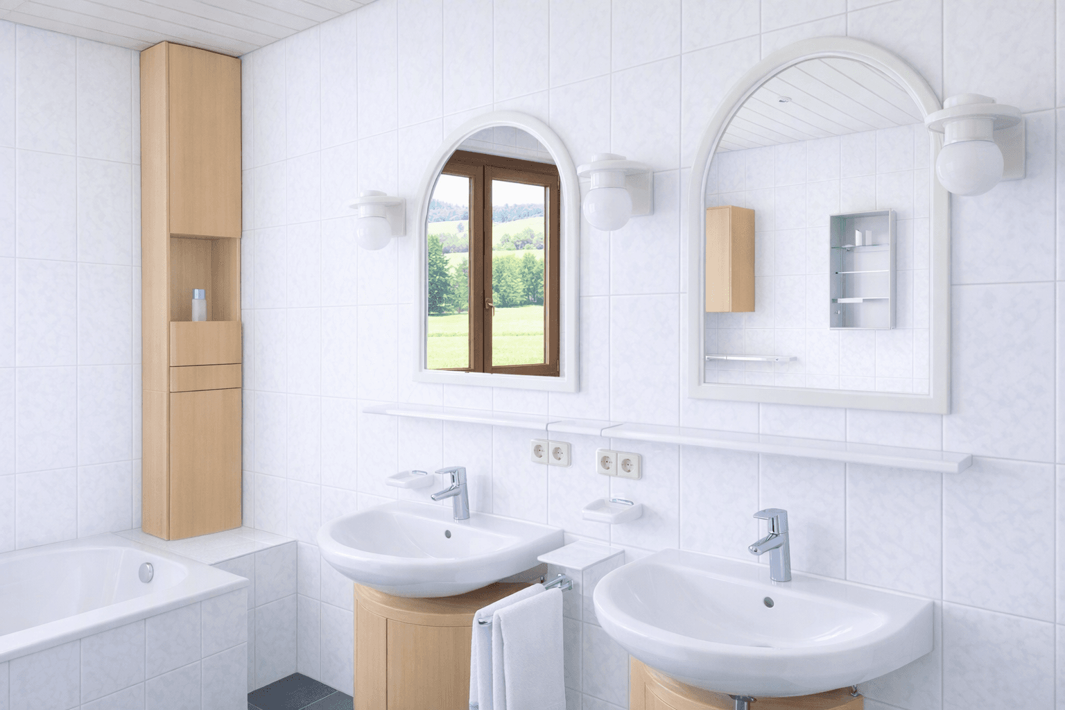 Pronájem bytu 2+kk 95 m², Haurihofweg 6, Buchenbach, Bádensko-Württembersko Pronájem bytu 2+kk 95 m², Haurihofweg 6, Buchenbach, Bádensko-Württembersko