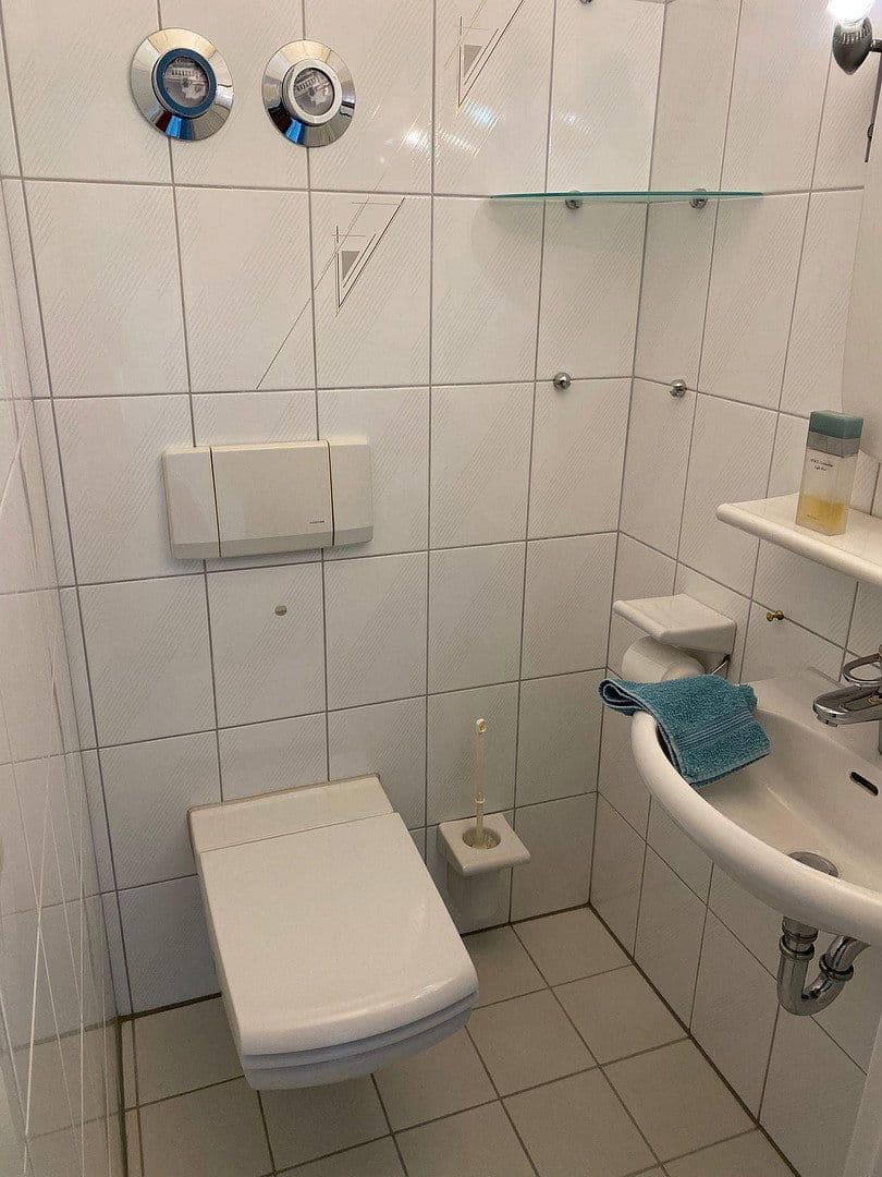 Pronájem bytu 2+kk 95 m², Haurihofweg 6, Buchenbach, Bádensko-Württembersko Pronájem bytu 2+kk 95 m², Haurihofweg 6, Buchenbach, Bádensko-Württembersko