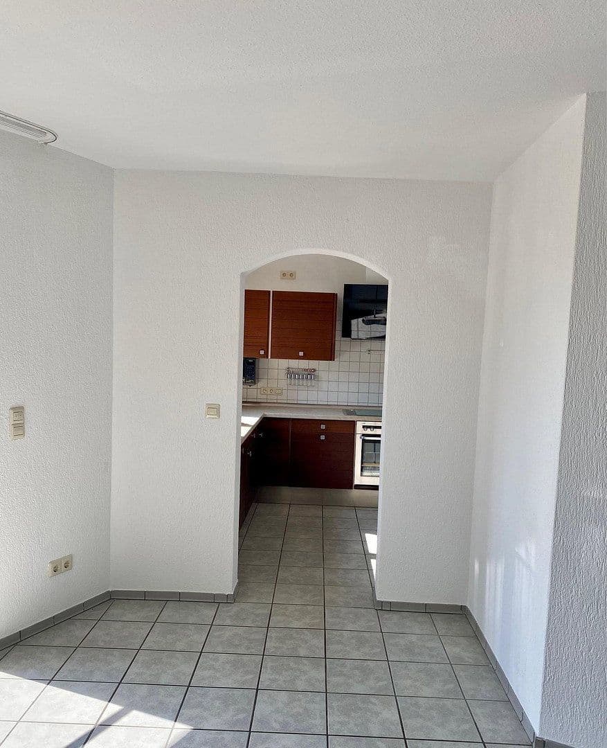 Pronájem bytu 2+kk 95 m², Haurihofweg 6, Buchenbach, Bádensko-Württembersko Pronájem bytu 2+kk 95 m², Haurihofweg 6, Buchenbach, Bádensko-Württembersko