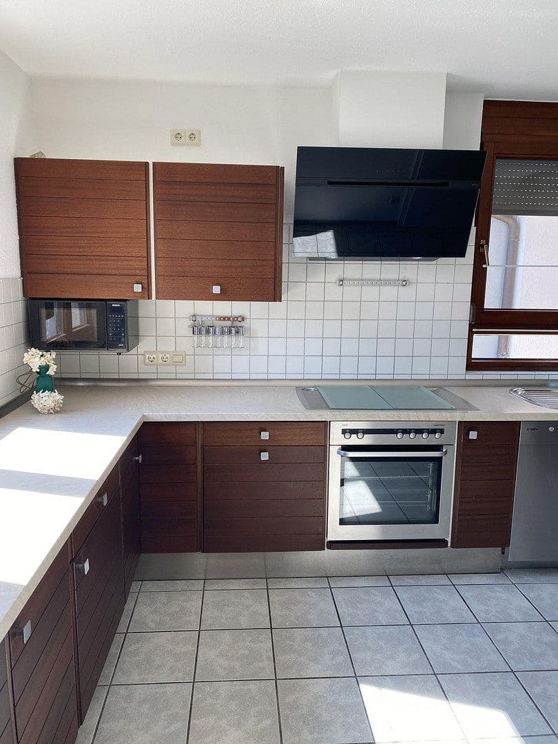 Pronájem bytu 2+kk 95 m², Haurihofweg 6, Buchenbach, Bádensko-Württembersko Pronájem bytu 2+kk 95 m², Haurihofweg 6, Buchenbach, Bádensko-Württembersko
