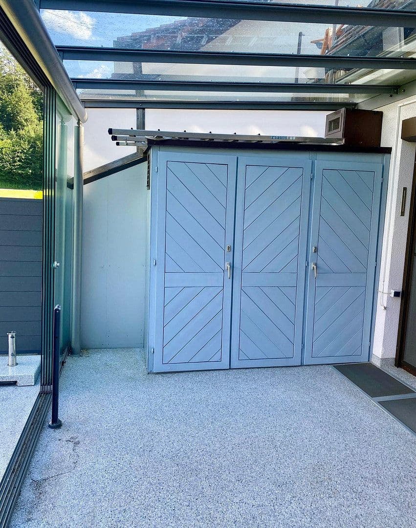 Pronájem bytu 2+kk 95 m², Haurihofweg 6, Buchenbach, Bádensko-Württembersko Pronájem bytu 2+kk 95 m², Haurihofweg 6, Buchenbach, Bádensko-Württembersko