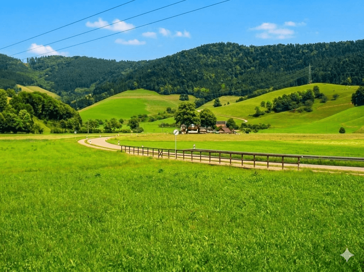 Pronájem bytu 2+kk 95 m², Haurihofweg 6, Buchenbach, Bádensko-Württembersko Pronájem bytu 2+kk 95 m², Haurihofweg 6, Buchenbach, Bádensko-Württembersko