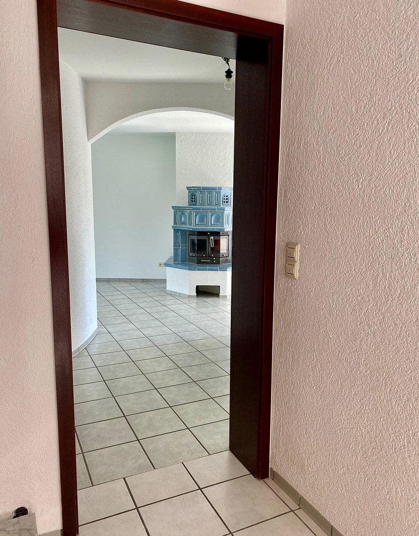 Pronájem bytu 2+kk 95 m², Haurihofweg 6, Buchenbach, Bádensko-Württembersko Pronájem bytu 2+kk 95 m², Haurihofweg 6, Buchenbach, Bádensko-Württembersko