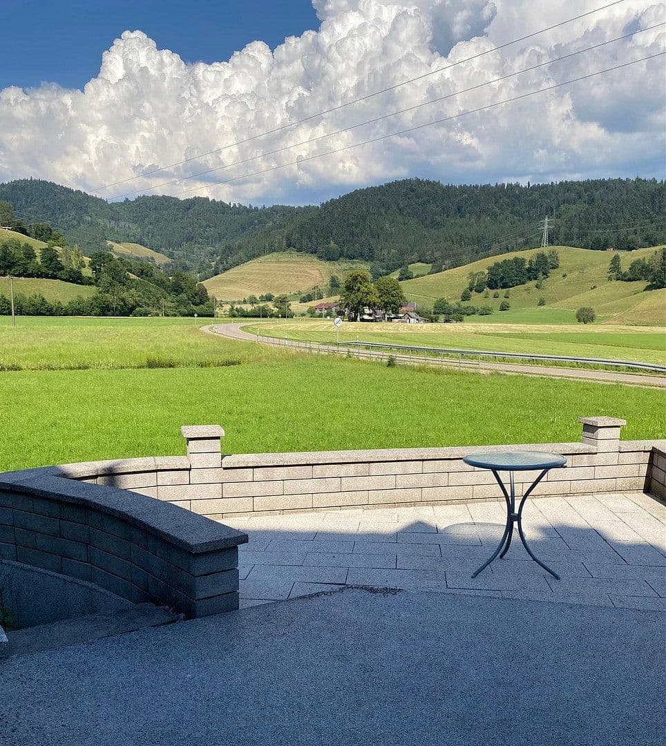 Pronájem bytu 2+kk 95 m², Haurihofweg 6, Buchenbach, Bádensko-Württembersko Pronájem bytu 2+kk 95 m², Haurihofweg 6, Buchenbach, Bádensko-Württembersko