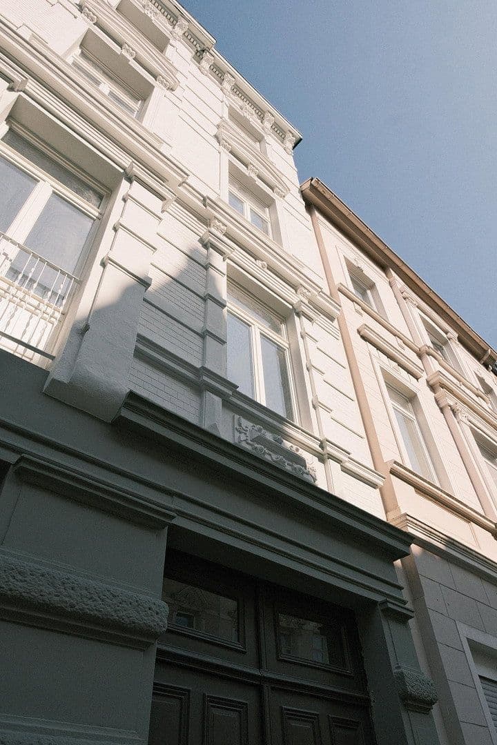 Prodej bytu 5+1 132 m², Viktoriastraße 35, Cáchy, Severní Porýní-Vestfálsko Prodej bytu 5+1 132 m², Viktoriastraße 35, Cáchy, Severní Porýní-Vestfálsko