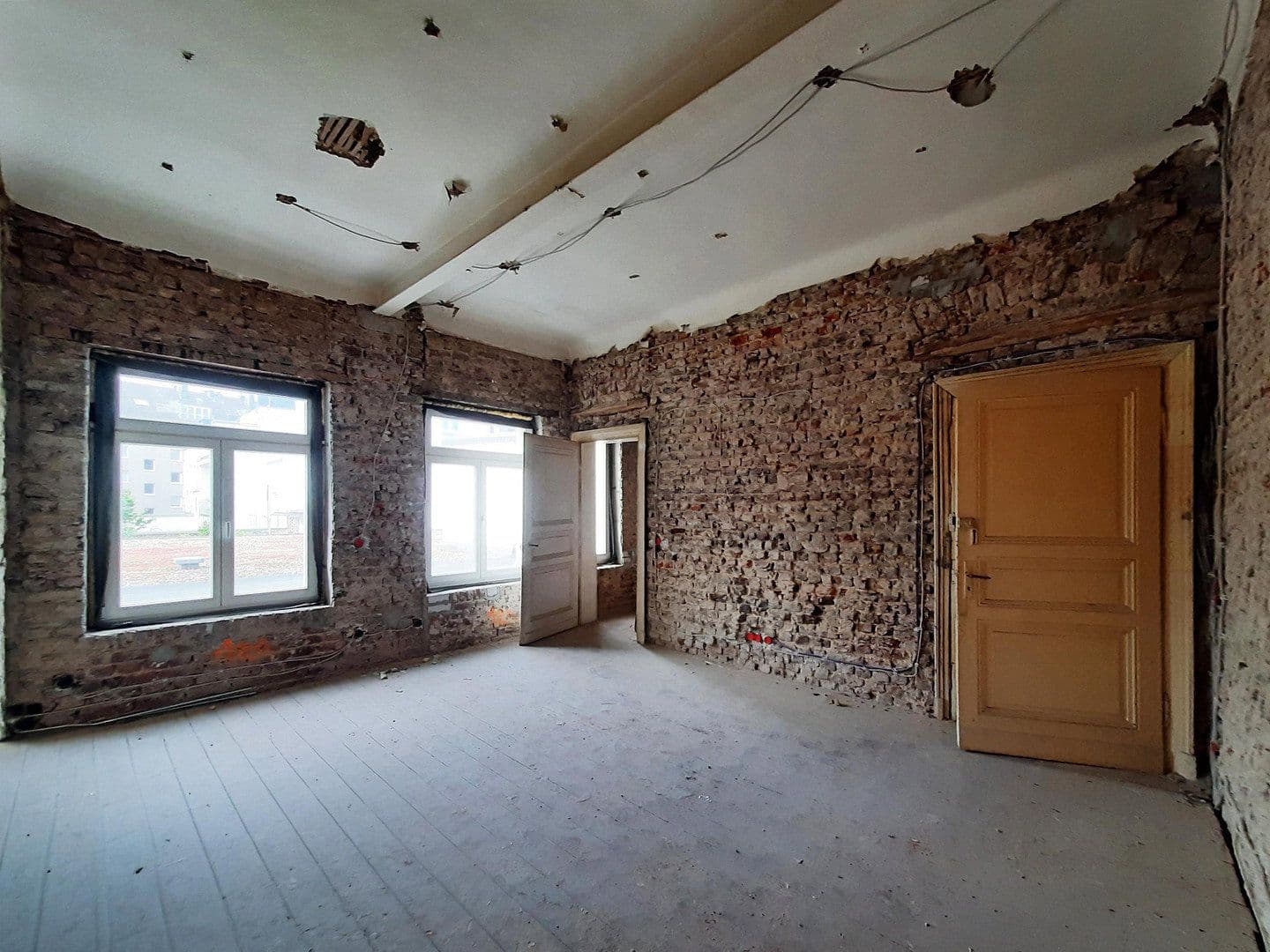 Prodej bytu 5+1 132 m², Viktoriastraße 35, Cáchy, Severní Porýní-Vestfálsko Prodej bytu 5+1 132 m², Viktoriastraße 35, Cáchy, Severní Porýní-Vestfálsko